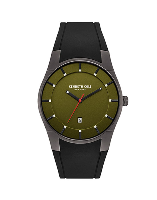 Часы Kenneth Cole Slim KC15103004